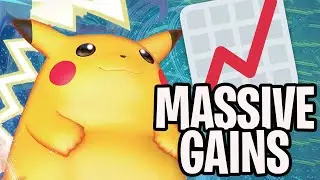 Pok&eacute;mon Cards Under $10 With BIG Potential