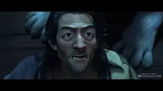 New Gods Yang Jian