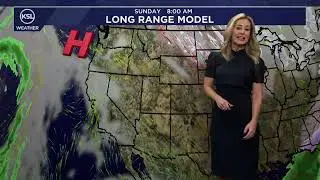 Afternoon forecast Jan 15, 2026