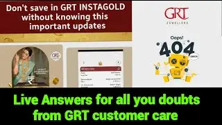 A BIG UPDATE 😜IN GRT INSTA GOLD ( DIGIGOLD  SCHEME)/ இது தெரியாம DIGIGOLD SCHEME join பண்ணாதிங்க 😓