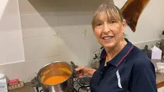 Australian Bush Food 