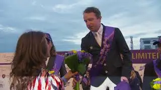 Horse Sport Ireland Corporate Video 2018