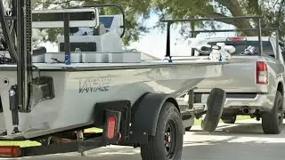 2022 East Cape Vantage Kevlar walkthrough