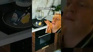 mom cooking vs dad cooking. #memes #viral #mellstroy #youtubeshorts