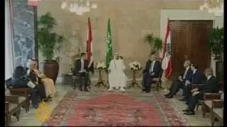 Regional talks 'successful' in diffusing Lebanon tensions