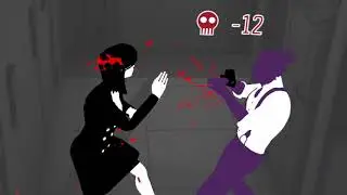 FiTS - Weapon of Choice (Smooth Action) - Episode 4