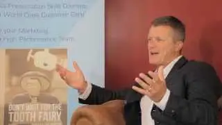 Ashley Latter Interview Part 08 - The Most Important Skills Dentists Should Demonstrate?
