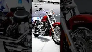 🔥🔥Honda Shadow 1500 PowerCruise &ndash; Ultimate V-Twin Power Cruiser Motorcycle