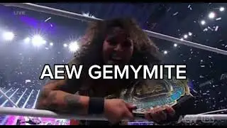 AEW DYNAMITE REVIEW 2