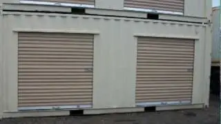 Shipping Containers for Sale