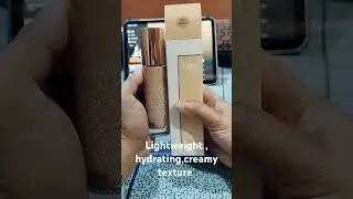## Kay beauty foundation.   shade - 145N, 140P