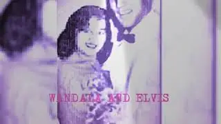 Wandala Martin - Mean Mean Men - Topic - Rockabily The female - Elvis version