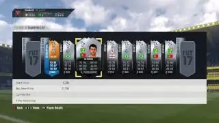 FREE FIFA 17 COINS - PS4 GIVEAWAY !!!
