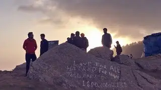 Triund Trek