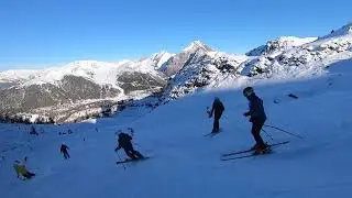 Monginevro 