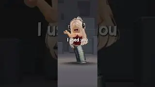 When your friends aren&rsquo;t your friends&hellip; 😔💔 #roblox #robloxsad