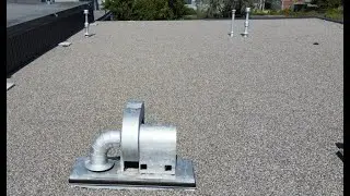 ROOF RESTORATION PROJECT HIGHLIGHT