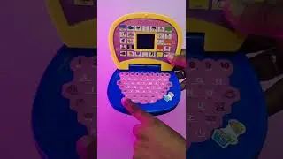 Kids laptop 💻 earn money 💰