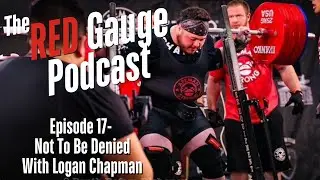 Episode 17 Logan Chapman