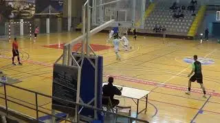 SERELLES ALCOY 1   4  HERCULES B SENIOR