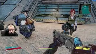 Static Rez Plays - Borderlands 3, It's better now than on release...except the story Part 4
