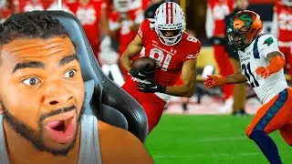 BIGGEST SELLOUT EVER!! Seattle Dragons vs DC Defenders | Week 1 | 2023 XFL Highlights