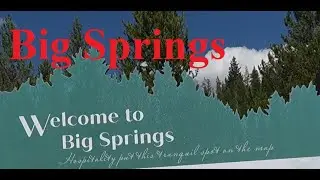 Big Springs