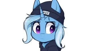 #12 - Vylet Pony - Magic Bitch / 魔法婊子