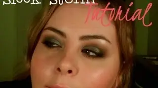Tutorial | Sleek Storm Neutrals