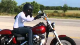 Well Armed Woman