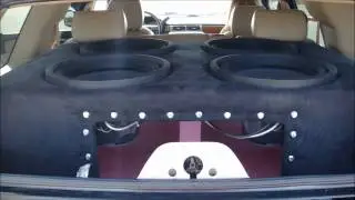Black Swagg Mafia- Song Requests on 4 15's