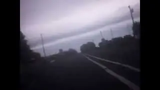 Mick Murphy  5th memorial run RIP Over 2mile wheelie on gixer 1000