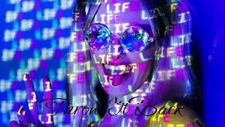 Memento Mori - Throw It Back [Extended Mix]