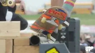 Soundset - Familia Skate Showdown