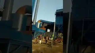 Ylie&reg; Asphalt Plant Bag Filter Price Pulse Jet Bag House Filter In Dust Collector