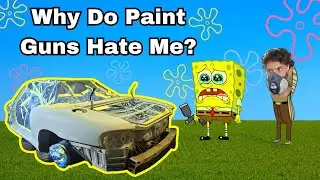 Prepping my miata MX5 for a DIY Respray