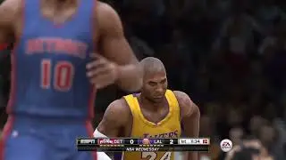NBA Live 15 PlayStation 20 years