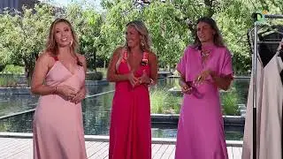 Probando los outfits de Amanda Rosa en Nizuc: estilo y glamour desde Cancun con Destino Lifestyle