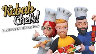 Meeris der Lotterist [Kebab Chefs]