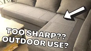 The ONE Thing You HAVE to Know Before Buying This Cat Deterrent Mat