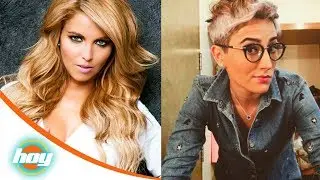 Karla Díaz de JNS  vs Maca | ¿Quién tiene más pelotas? | Hoy