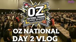 Oz National Day 2 Vlog