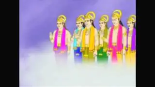 Namo Arihantanam ! Bahubali Theme Song