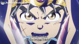 Dai vs Vearn - Dai releases Doruora for the first time - Dragon Quest  Dai no Daibouken 2020