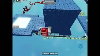 How to do stage 192 in the No jump difficulty chart obby by Killi&rsquo;s group