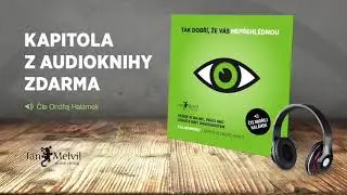 Audiokniha Tak dobř&iacute;, že v&aacute;s nepřehl&eacute;dnou | Cal Newport | Jan Melvil Publishing - kapitola zdarma