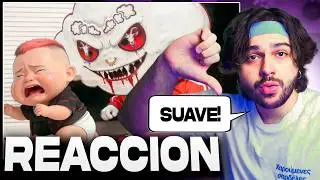 INGENIERO DE SONIDO REACCIONA A “LIPIADA RIP kk” 🪦💩 | ¿ESTEBAN ROJAS TIRÓ?