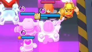 Wave Master Deck | Clash Mini