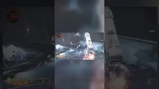 Destiny 2 Ash & Iron Solo Riven Kill on Titan w/ Sturm Bug #destiny2 #gaming #destiny2memes #shorts