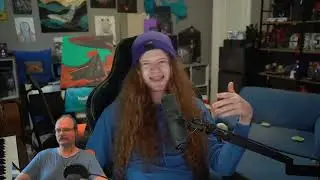 Darthmicrotransactions visited GGG |react